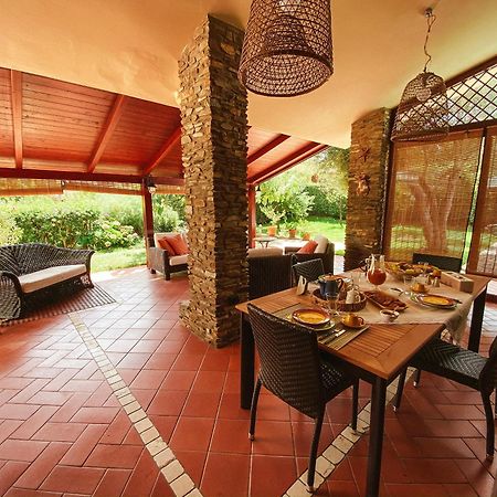 Villa Patrizia Stintino Exteriér fotografie