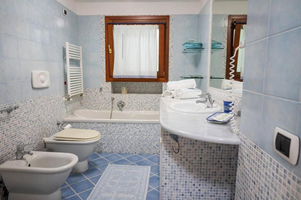 Villa Patrizia Stintino Exteriér fotografie