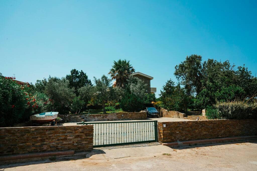 Villa Patrizia Stintino Exteriér fotografie