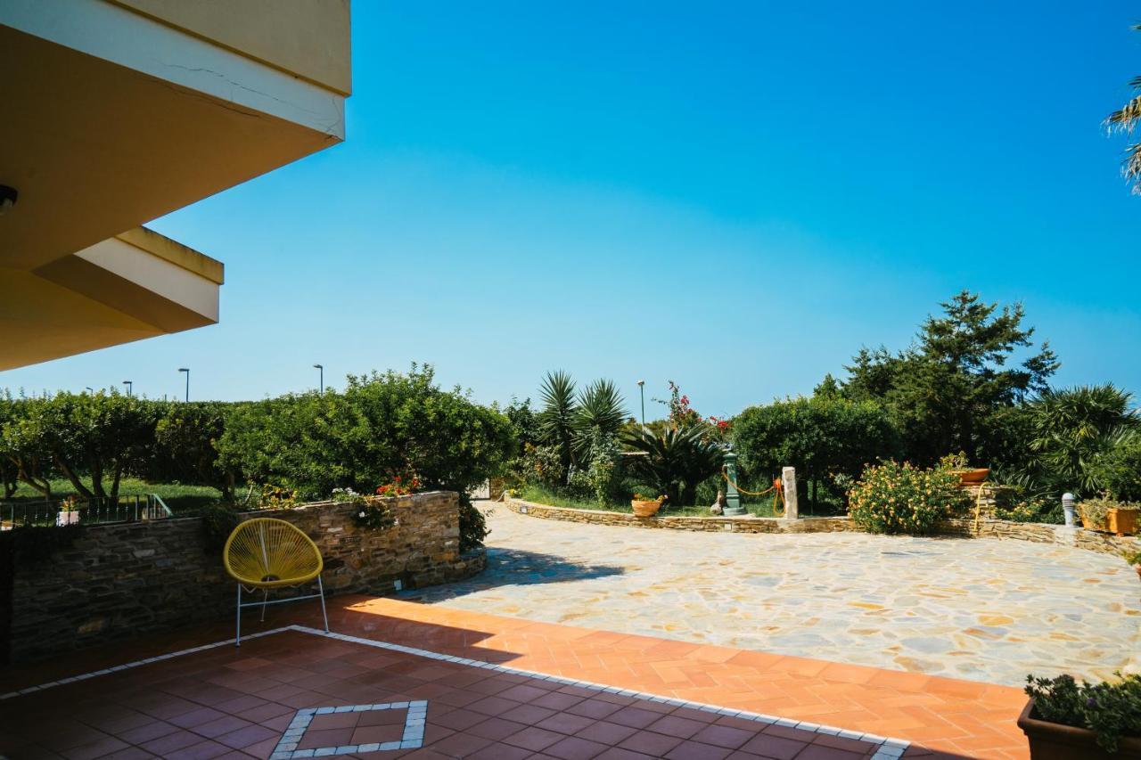 Villa Patrizia Stintino Exteriér fotografie