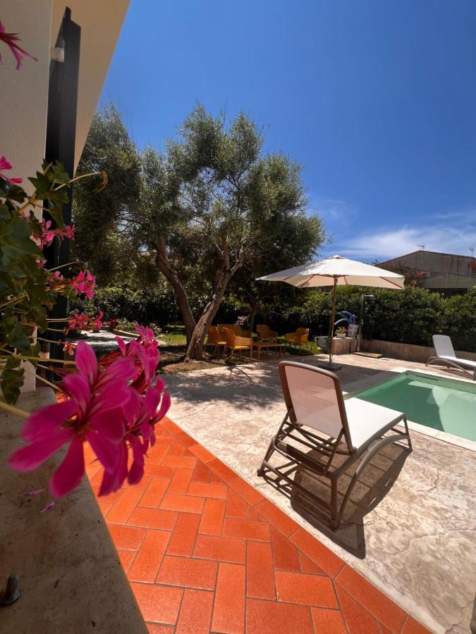 Villa Patrizia Stintino Exteriér fotografie