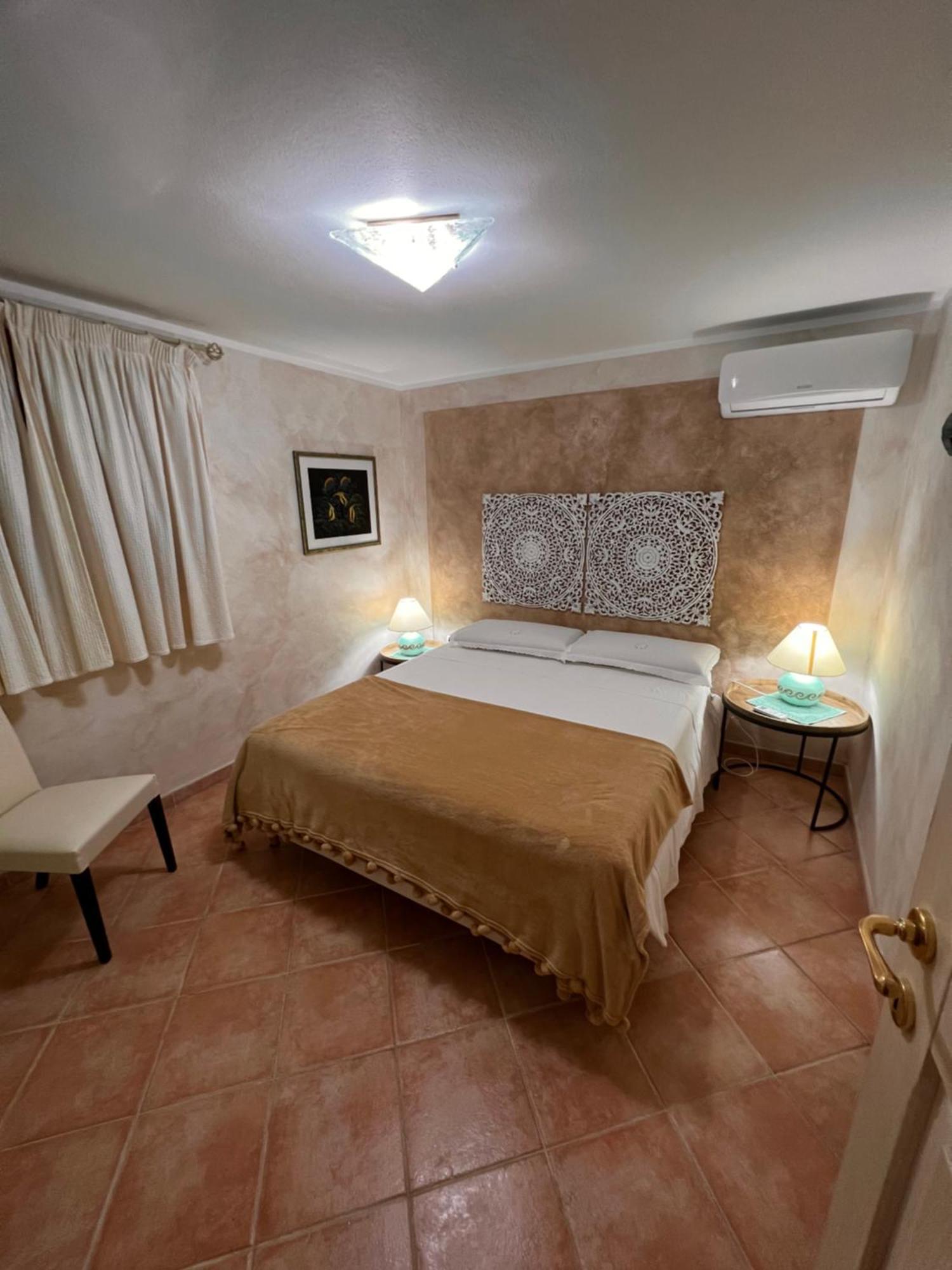 Villa Patrizia Stintino Exteriér fotografie